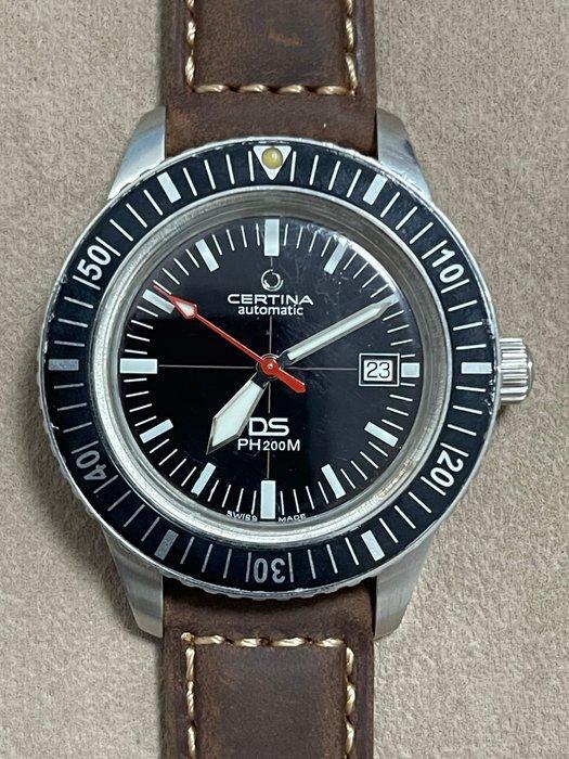 Certina - DS PH200M - C036.407.16.050.00 - Heren - 2023, Sieraden, Tassen en Uiterlijk, Horloges | Heren