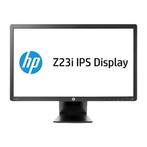 HP Z Display Z23i - 23 inch - 1920x1080 - DP - DVI - VGA - Z, Computers en Software, Monitoren, Verzenden, Nieuw