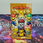 Chance Of Gems - Mystery Pikachu PSA Graded Card Pack -, Nieuw