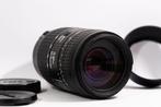 Sigma 4-5.6/70-300mm DL Macro Super Cameralens, Nieuw