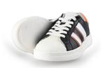 Jopper Sneakers in maat 32 Blauw | 10% extra korting, Verzenden, Schoenen, Zo goed als nieuw, Jongen of Meisje