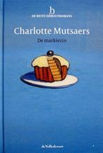 Charlotte Mutsaers, De markiezin 8710371001392, Verzenden, Gelezen, Charlotte Mutsaers