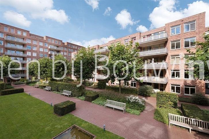 Te huur: Appartement Louise Henriëttestraat in Den Haag, Huizen en Kamers, Huizen te huur, Zuid-Holland, Appartement