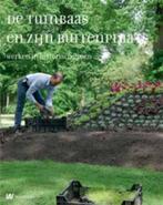 De tuinbaas en zijn buitenplaats | 9789040077029 | Gertrudis, Zo goed als nieuw, Gertrudis Offenberg ; Gertrudis A.M. Offenberg