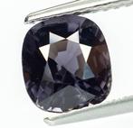Zonder Minimumprijs Spinel - 1.61 ct - Gem Report Antwerp, Sieraden, Tassen en Uiterlijk, Edelstenen, Nieuw