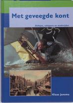 Met geveegde kont 9789080655010 K. Jansma, Verzenden, Zo goed als nieuw, K. Jansma