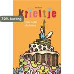 Krieltje 9789047510031 Elisabeth Mollema, Verzenden, Zo goed als nieuw, Elisabeth Mollema