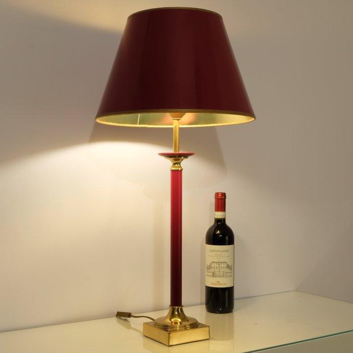 Kullmann - Een Hoge Stijlvolle Tafellamp - Tafellamp -, Huis en Inrichting, Overige Huis en Inrichting