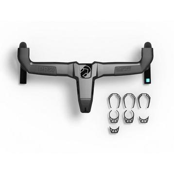 PRO Stuur Vibe Evo Carbon 125 mm/42 cm met Spacersets beschikbaar voor biedingen