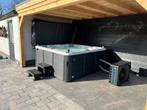 Fox Eternal Jacuzzi | 228x228 | Balboa WiFi | Showroomoutlet, Ophalen of Verzenden, Nieuw, Filter, Vast