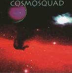cd - Cosmosquad - Cosmosquad, Zo goed als nieuw, Verzenden