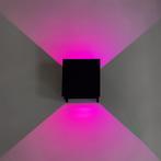 LED Wandlamp - Velvalux - Up & Down - 9W - Smart WiFi +, Nieuw, Ophalen of Verzenden, Hanglamp, Led