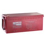 Zenith VRLA accu | ZGL120092 | 12V 200Ah, Ophalen of Verzenden, Nieuw