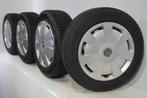 Audi A3 8V 16 inch velgen Nexen Winterbanden Origineel, Gebruikt, Velg(en), 16 inch, Winterbanden