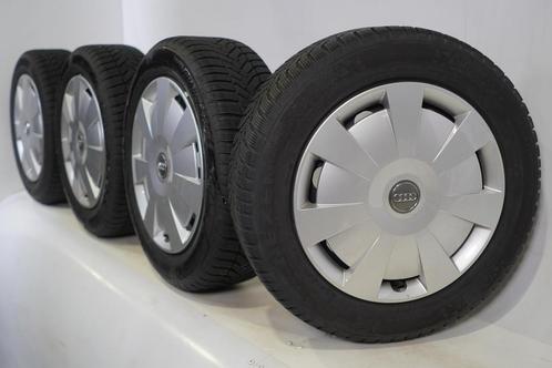 Audi A3 8V 16 inch velgen Nexen Winterbanden Origineel, Auto-onderdelen, Banden en Velgen, Velg(en), Gebruikt, 16 inch, Winterbanden