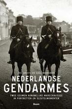 Nederlandse gendarmes 9789024423828 Jos Smeets, Verzenden, Zo goed als nieuw, Jos Smeets