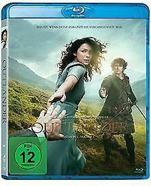 Outlander - Season 1 Vol.1 (2 Disc) [Blu-ray] von Ro...  DVD, Cd's en Dvd's, Blu-ray, Zo goed als nieuw, Verzenden