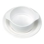 Soepkom melamine - 36cl, Verzenden, Nieuw in verpakking