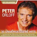 MCP - Peter Orloff – 30 Unvergessene Hits (2CD), Nieuw in verpakking