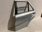 Mercedes M-Klasse ML W164 Linker Achterdeur Links, Ophalen, Gebruikt, Links, Deur