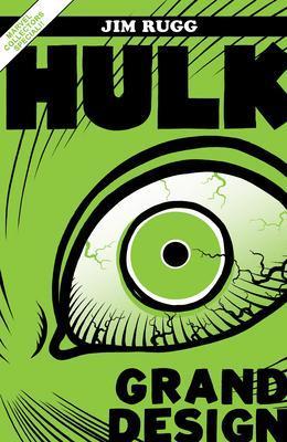 Hulk: Grand Design, Boeken, Strips | Comics, Nieuw, Verzenden