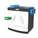 Orcon HRC-300 MaxComfort Healthline WTW unit, Verzenden, Nieuw