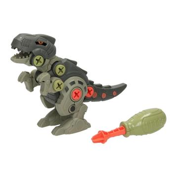 Constructie Schroef Dino met Gereedschap beschikbaar voor biedingen
