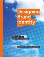 9781118980828 Designing Brand Identity Alina Wheeler, Nieuw, Alina Wheeler, Verzenden