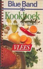 Blue Band kookboekje / Vlees en Wild 9789071356018 Pouwels, Boeken, Verzenden, Gelezen, Pouwels