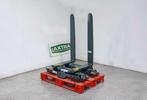 Cascade Vorkversteller, Zakelijke goederen, Machines en Bouw | Heftrucks en Intern transport, Verzenden, Cascade, 2000 tot 3000 kg
