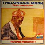cd - Thelonious Monk - The Composer, Verzenden, Zo goed als nieuw