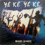 12 inch gebruikt - Mory KantÃ© - YÃ© KÃ© YÃ© KÃ©, Verzenden, Zo goed als nieuw
