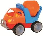 Betonmixer (Baby sized, Gowi, Speelgoed), Kinderen en Baby's, Ophalen of Verzenden, Nieuw