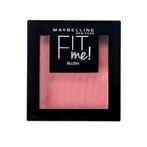 Maybelline New York Fit Me 30 Rose Blush, Verzenden, Nieuw