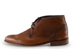 Manfield veterboots in maat 46 Bruin | 25% korting, Manfield, Bruin, Verzenden, Boots