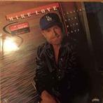 LP gebruikt - Mike Love - Looking Back With Love (France,..., Verzenden, Zo goed als nieuw