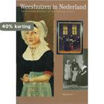 Weeshuizen In Nederland 9789057302091 I. van der Vlis, Boeken, Verzenden, Zo goed als nieuw, I. van der Vlis