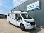 Knaus Platinum 700MEG 9G AUTOMAAT 140pk Enkele Bedden Solar, 7 tot 8 meter, Diesel, Tot en met 4, Knaus