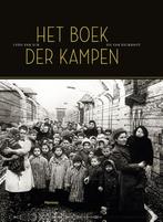 Het boek der kampen 9789022330784 Annemie Reyntjens, Verzenden, Gelezen, Annemie Reyntjens