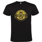 Member of the Fifties Club, Overige kleuren, Roly, Verzenden, Nieuw