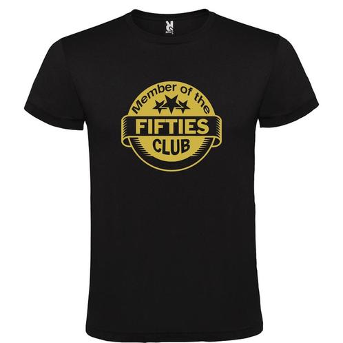  Member of the Fifties Club, Kleding | Heren, T-shirts, Overige kleuren, Nieuw, Overige maten, Verzenden