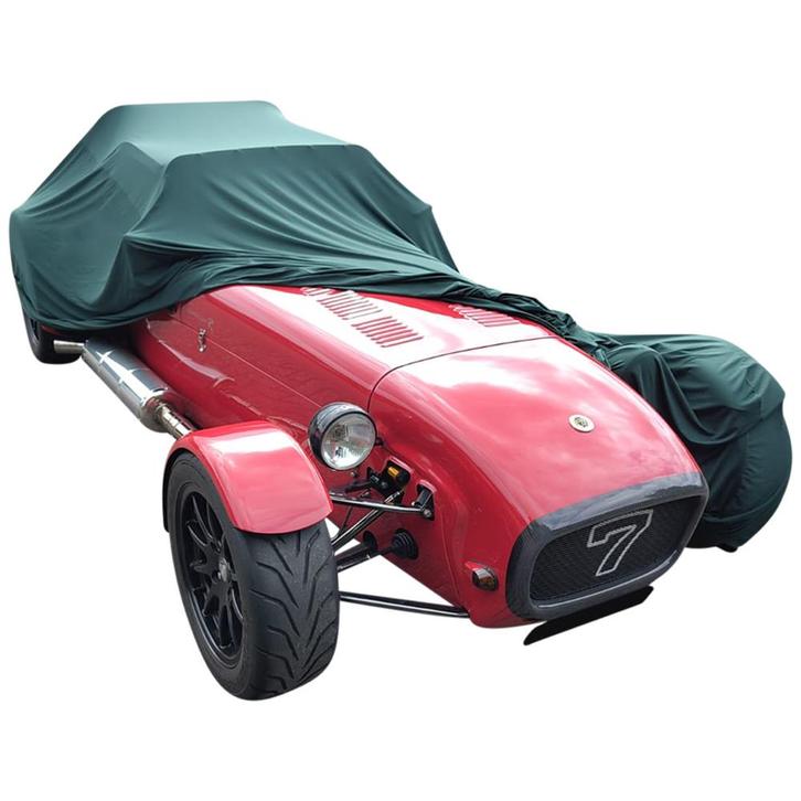 Autohoes passend voor Caterham Superlight binnen BESTE, Auto diversen, Autohoezen, Op maat, Nieuw, Ophalen of Verzenden