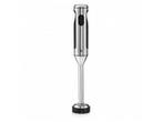 WMF Lineo - 4-in-1 Staafmixer - 700W 13000 toeren RVS, Witgoed en Apparatuur, Keukenmixers, Verzenden, Zo goed als nieuw