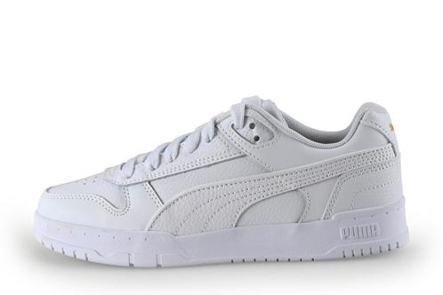 Puma Sneakers in maat 36 Wit | 10% extra korting, Kleding | Dames, Schoenen, Wit, Zo goed als nieuw, Sneakers of Gympen, Verzenden