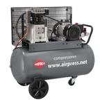 Actie | Airpress Compressor HK 600-90 Pro, Ophalen of Verzenden, Nieuw