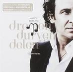 cd - Marco Borsato - Dromen Durven Delen, Verzenden, Zo goed als nieuw