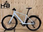 Canyon Commuter:ONfly 7 E-Bike Shimano XT 2024, Fietsen en Brommers, Overige merken, Ophalen of Verzenden, Zo goed als nieuw, 47 tot 51 cm