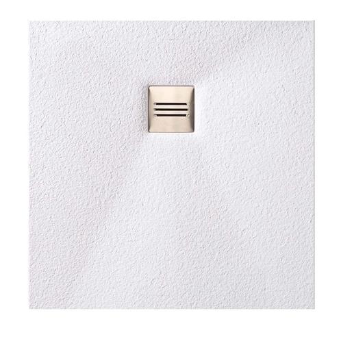 Composiet Douchebak Square 80x80cm Wit, Doe-het-zelf en Verbouw, Sanitair, Ophalen of Verzenden