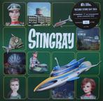 vinyl single 7 inch - The Barry Gray Orchestra - Stingray, Verzenden, Zo goed als nieuw