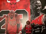 Lego - Chicago Bulls - Limited Edition - NBA Michael Air, Nieuw